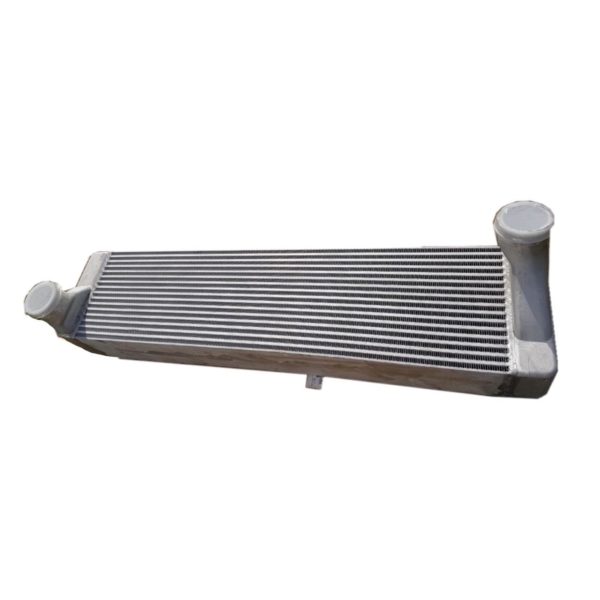 Intercooler Cosechadora