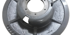 Polea - Cosech MF 32