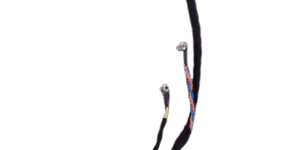 Ramal eléctrico - Tractor MF 5480