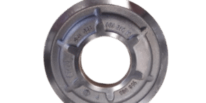 Disco - Tractor MF 5480