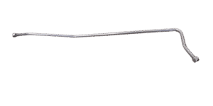 Tubo Pressao Direcao - Cosech MF 32