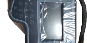 Pantalla - Tractor BF 145/65/80/85