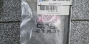 Perno - Tractor BF 145/65/80/85