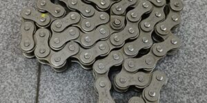 Cadena reversor de canal - Cosech MF 32