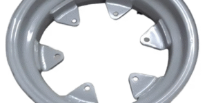 Llanta 14.9x28 - Tractor BF 145/65/80/85