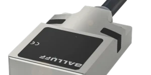 Sensor Inductivo Balluff BES048K