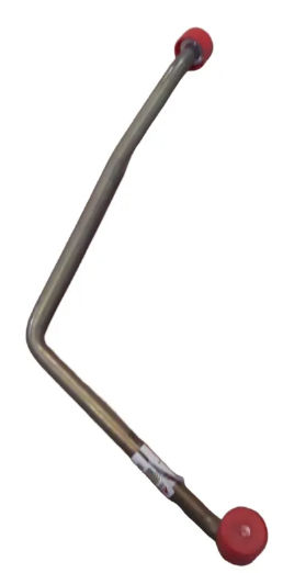 TUBO - COSECHADORA MF 32